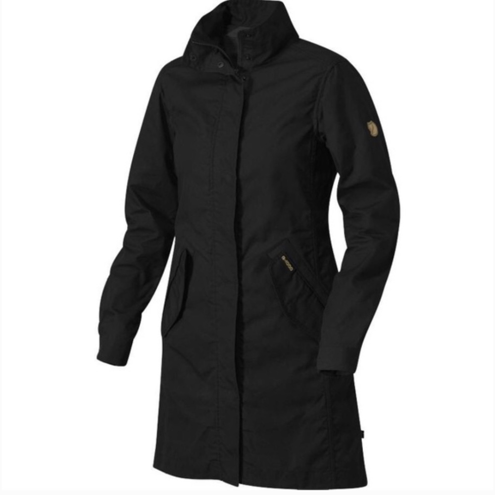 Fjallraven Jacket